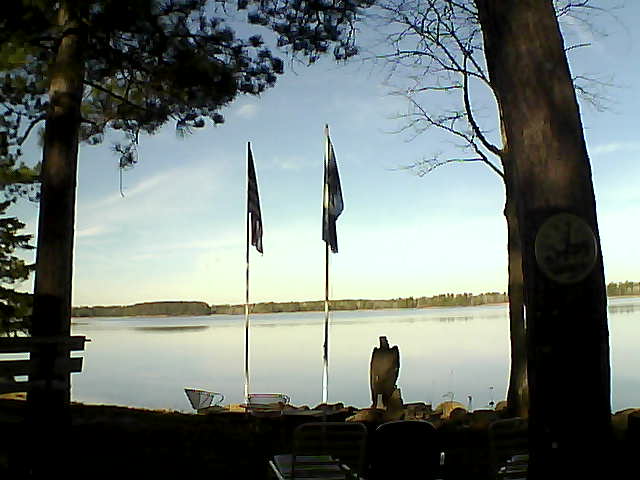 Whiteface Cam Image - Sun, 10/26/2014 10:08am 