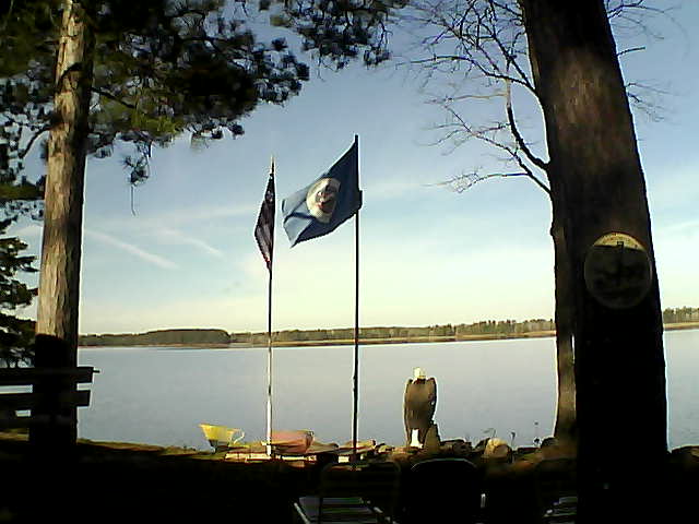 Whiteface Cam Image - Sun, 10/26/2014 10:28am 