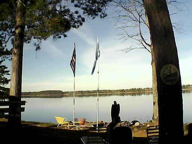 Whiteface Cam Image - Sun, 10/26/2014 10:48am 