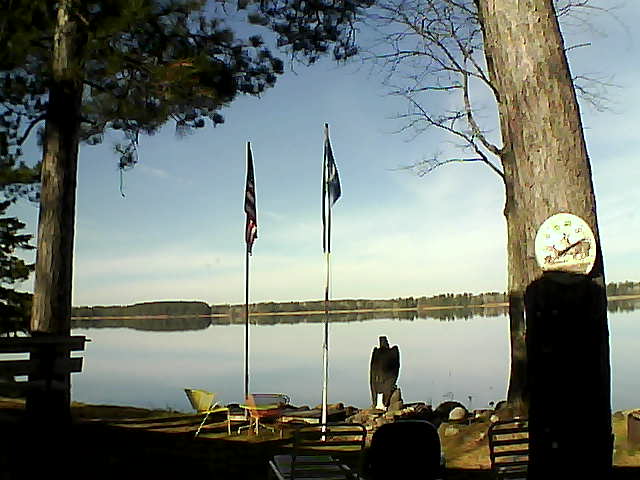 Whiteface Cam Image - Sun, 10/26/2014 11:08am 