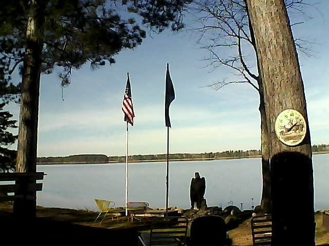 Whiteface Cam Image - Sun, 10/26/2014 11:28am 