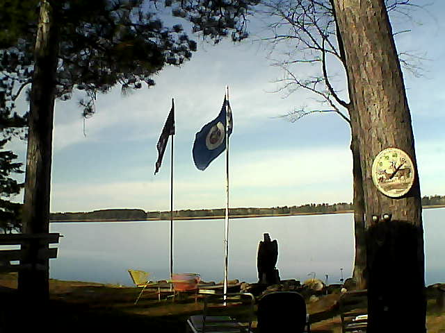 Whiteface Cam Image - Sun, 10/26/2014 11:48am 