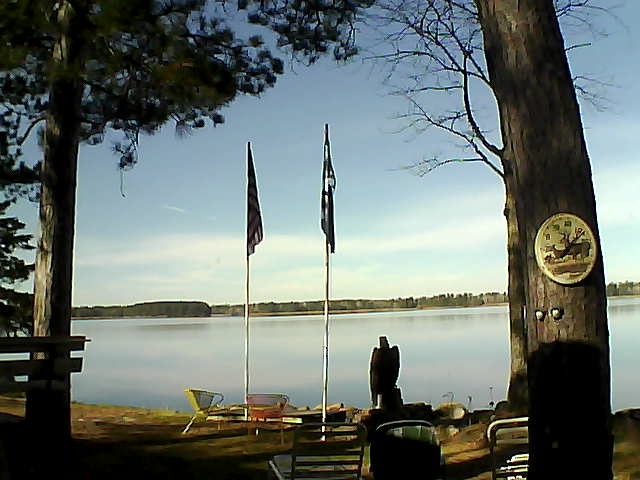 Whiteface Cam Image - Sun, 10/26/2014 12:08pm 