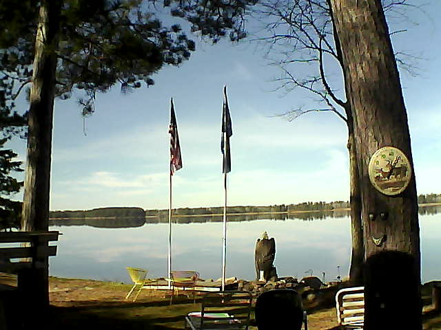 Whiteface Cam Image - Sun, 10/26/2014 12:28pm 