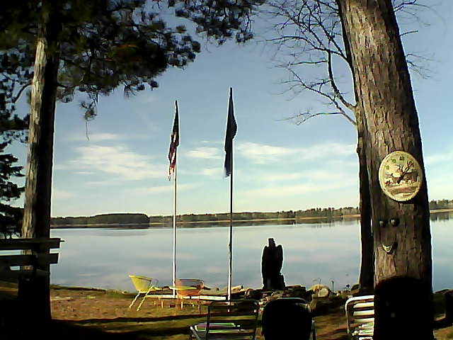 Whiteface Cam Image - Sun, 10/26/2014 12:48pm 