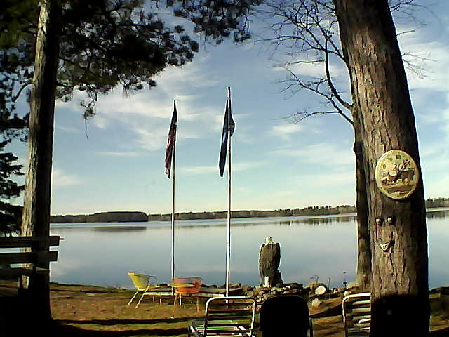 Whiteface Cam Image - Sun, 10/26/2014 1:08pm 