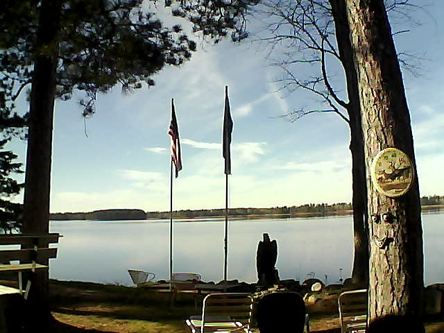 Whiteface Cam Image - Sun, 10/26/2014 2:28pm 