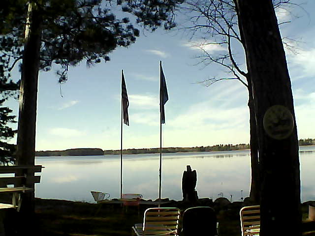 Whiteface Cam Image - Sun, 10/26/2014 2:48pm 