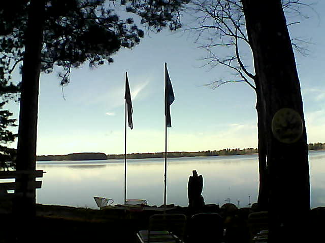 Whiteface Cam Image - Sun, 10/26/2014 3:28pm 