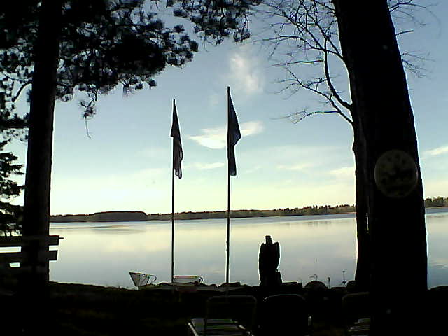 Whiteface Cam Image - Sun, 10/26/2014 3:48pm 