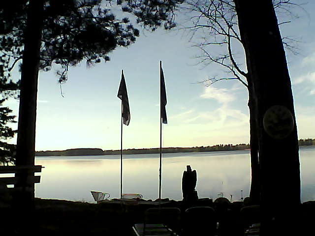 Whiteface Cam Image - Sun, 10/26/2014 4:28pm 