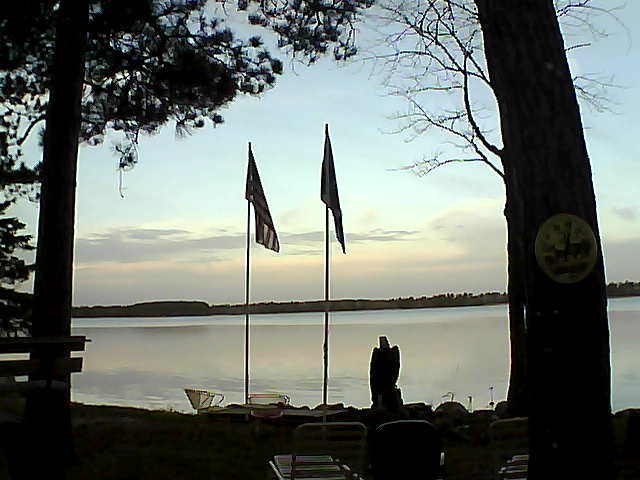 Whiteface Cam Image - Mon, 10/27/2014 8:05am 