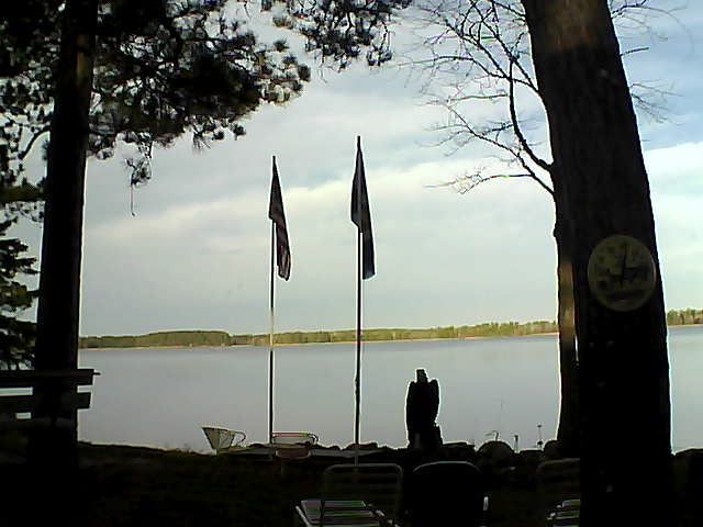 Whiteface Cam Image - Mon, 10/27/2014 9:05am 