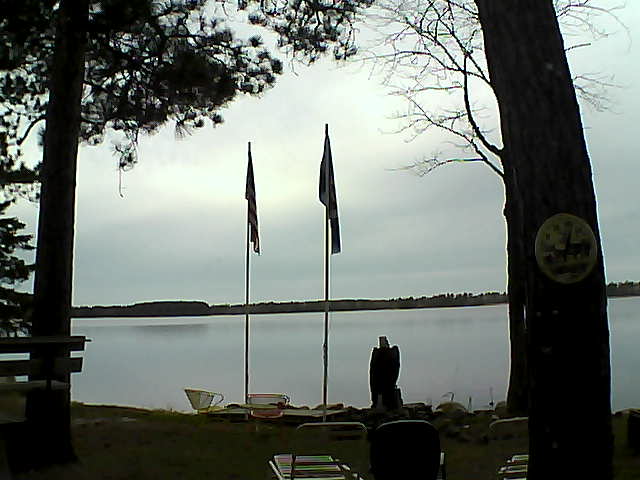 Whiteface Cam Image - Mon, 10/27/2014 10:05am 