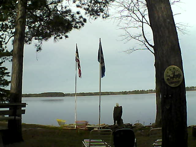 Whiteface Cam Image - Mon, 10/27/2014 10:25am 