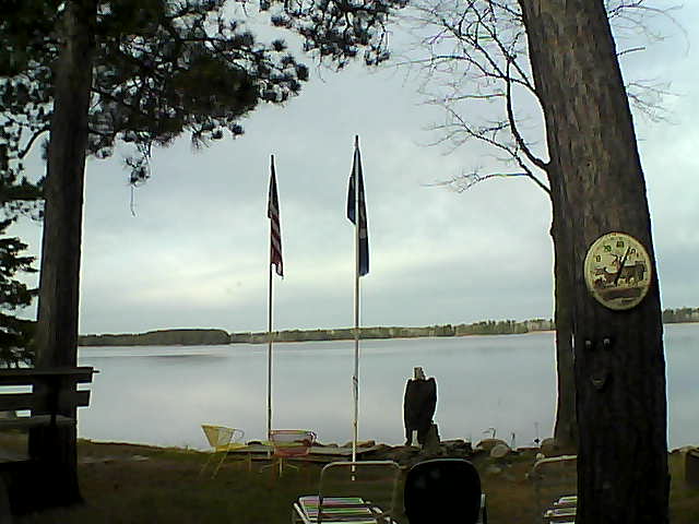 Whiteface Cam Image - Mon, 10/27/2014 11:05am 