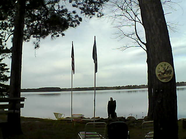 Whiteface Cam Image - Mon, 10/27/2014 11:25am 