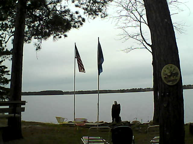 Whiteface Cam Image - Mon, 10/27/2014 1:05pm 