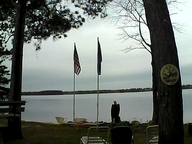 Whiteface Cam Image - Mon, 10/27/2014 1:25pm 