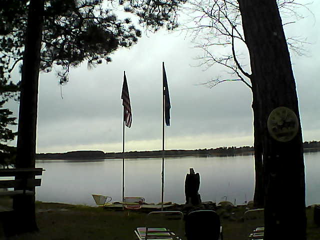 Whiteface Cam Image - Mon, 10/27/2014 2:05pm 