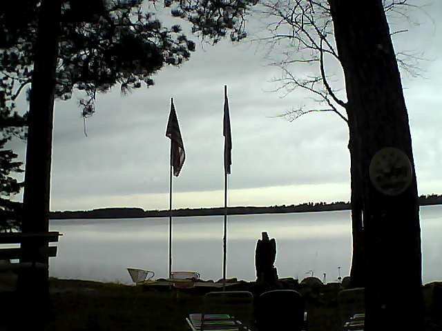 Whiteface Cam Image - Mon, 10/27/2014 2:25pm 