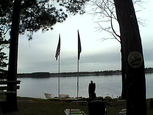 Whiteface Cam Image - Mon, 10/27/2014 2:45pm 