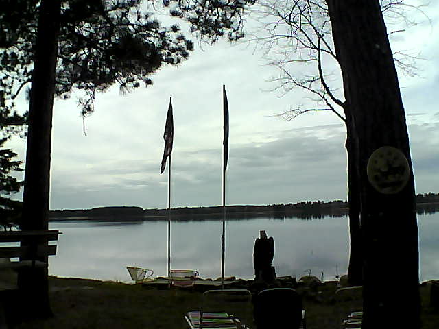 Whiteface Cam Image - Mon, 10/27/2014 3:05pm 