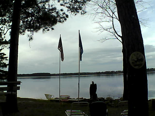 Whiteface Cam Image - Mon, 10/27/2014 3:25pm 