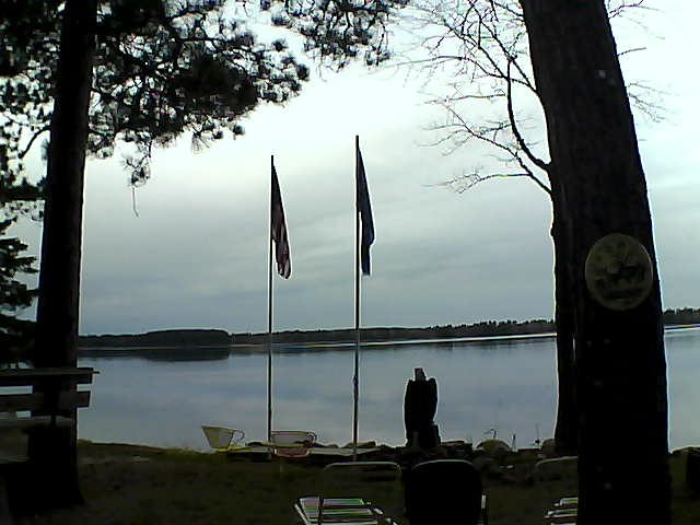 Whiteface Cam Image - Mon, 10/27/2014 3:45pm 