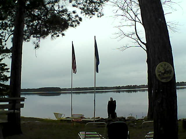 Whiteface Cam Image - Mon, 10/27/2014 4:05pm 