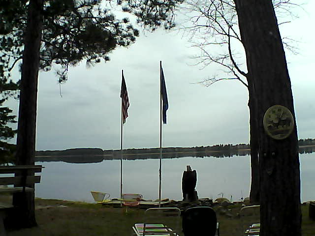 Whiteface Cam Image - Mon, 10/27/2014 4:25pm 