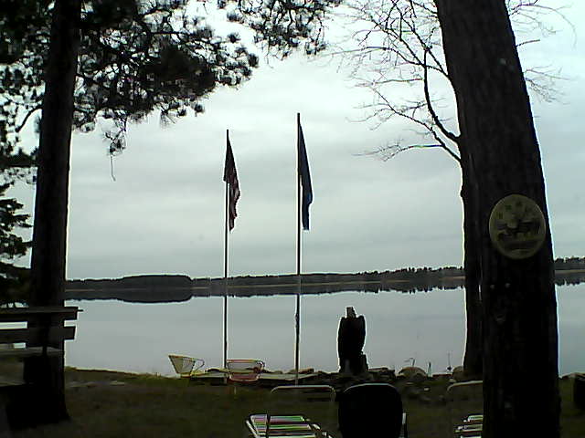 Whiteface Cam Image - Mon, 10/27/2014 4:45pm 