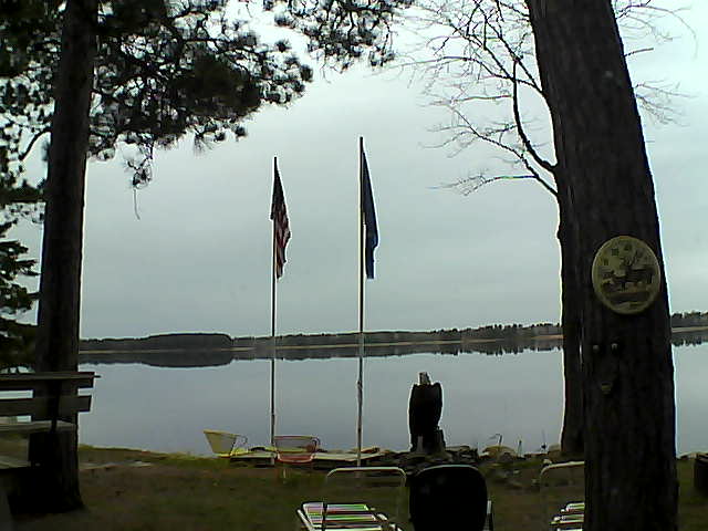 Whiteface Cam Image - Mon, 10/27/2014 5:05pm 