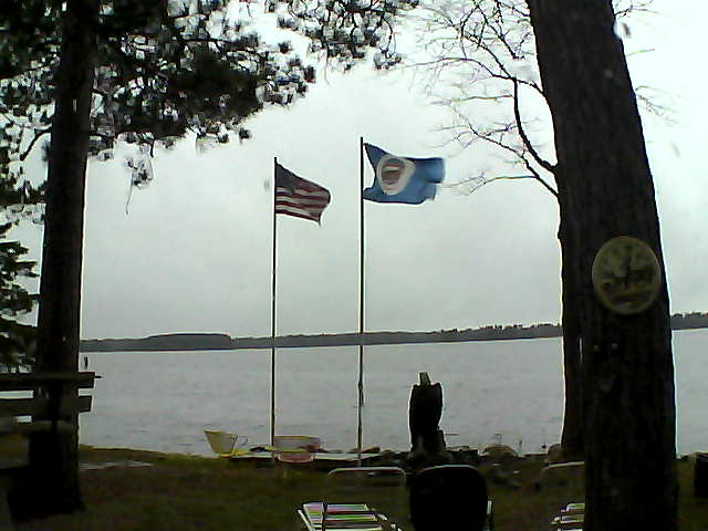 Whiteface Cam Image - Tue, 10/28/2014 7:46am 