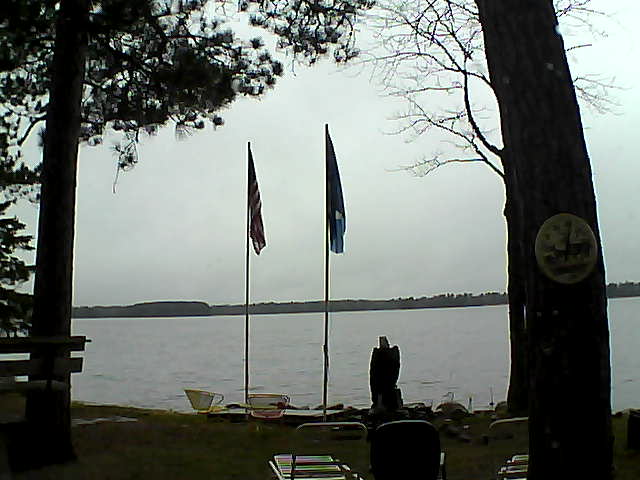 Whiteface Cam Image - Tue, 10/28/2014 8:06am 