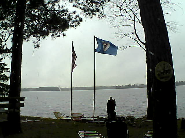 Whiteface Cam Image - Tue, 10/28/2014 9:06am 