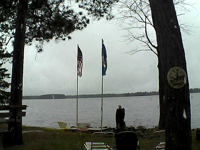 Whiteface Cam Image - Tue, 10/28/2014 9:26am 