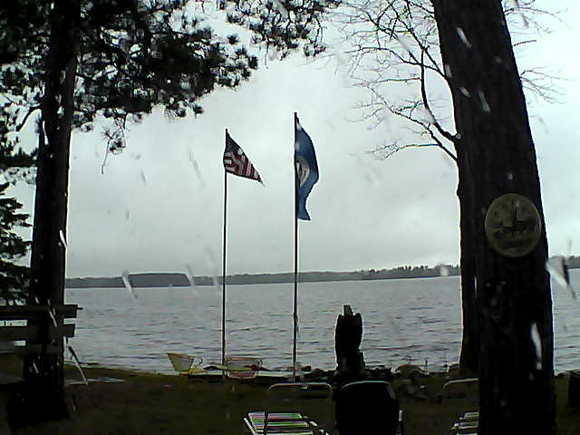 Whiteface Cam Image - Tue, 10/28/2014 9:46am 