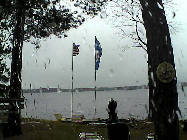 Whiteface Cam Image - Tue, 10/28/2014 10:06am 