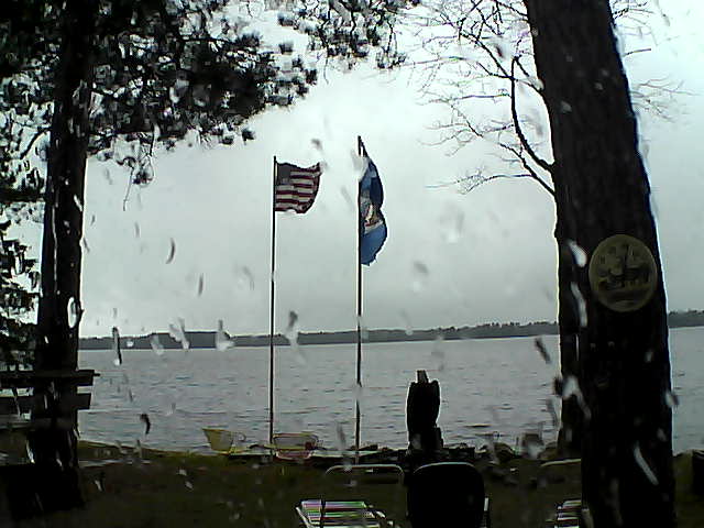 Whiteface Cam Image - Tue, 10/28/2014 10:26am 