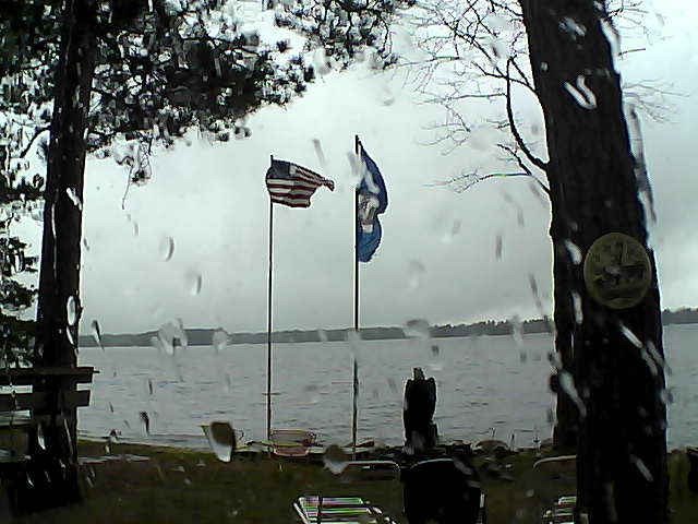 Whiteface Cam Image - Tue, 10/28/2014 10:46am 