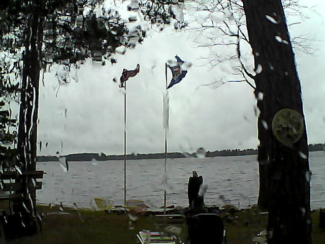 Whiteface Cam Image - Tue, 10/28/2014 11:46am 