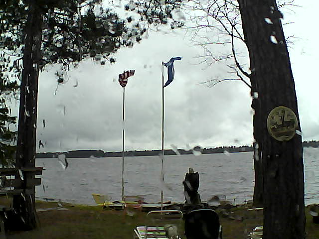 Whiteface Cam Image - Tue, 10/28/2014 12:06pm 