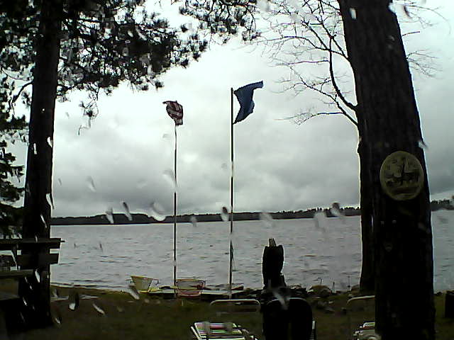 Whiteface Cam Image - Tue, 10/28/2014 1:26pm 