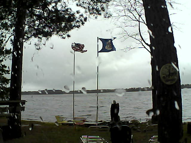 Whiteface Cam Image - Tue, 10/28/2014 1:46pm 