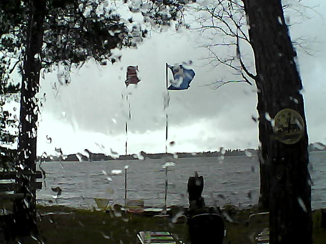 Whiteface Cam Image - Tue, 10/28/2014 2:06pm 