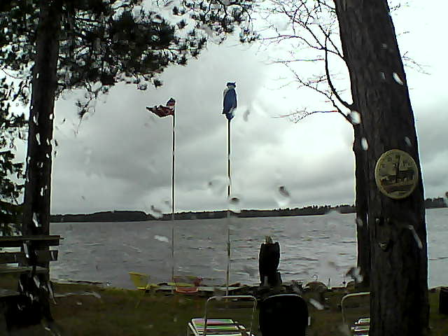 Whiteface Cam Image - Tue, 10/28/2014 2:26pm 