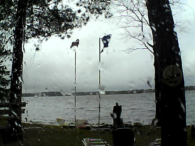 Whiteface Cam Image - Tue, 10/28/2014 2:46pm 