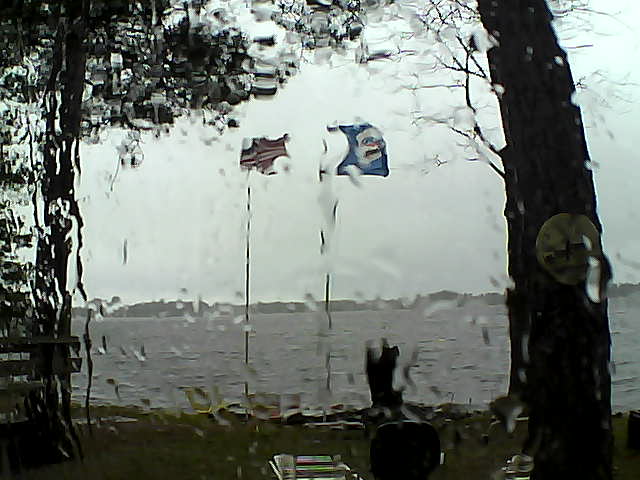 Whiteface Cam Image - Tue, 10/28/2014 3:06pm 