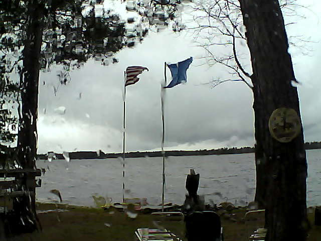 Whiteface Cam Image - Tue, 10/28/2014 3:26pm 